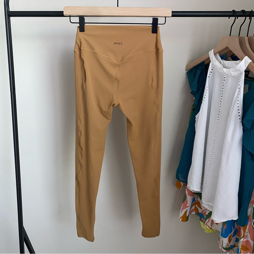 Stori. Leggings View 3